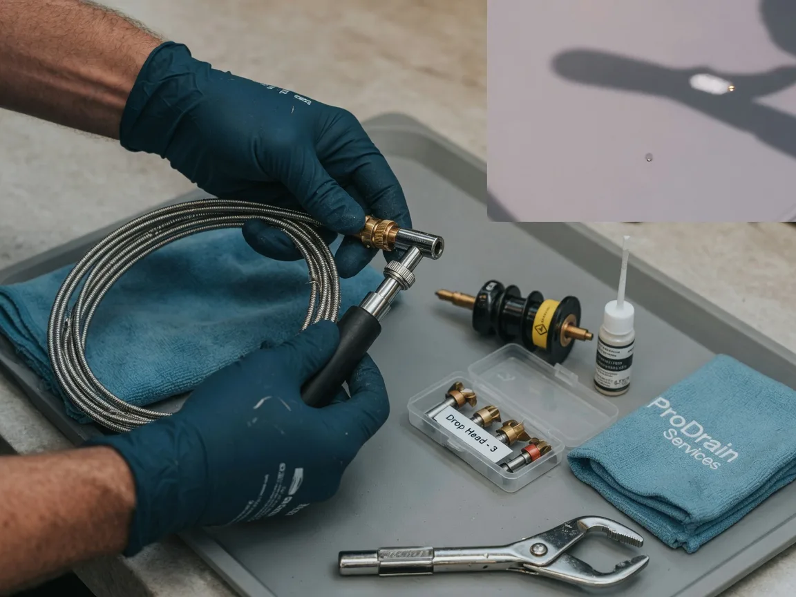 Why choose Drain Cleaning in Wakarusa, KS